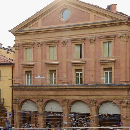 My Home In Bologna - La Grassa Eksteriør billede